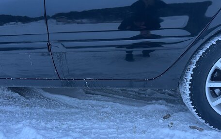 Mitsubishi Lancer IX, 2005 год, 420 000 рублей, 10 фотография