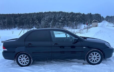 Mitsubishi Lancer IX, 2005 год, 420 000 рублей, 4 фотография
