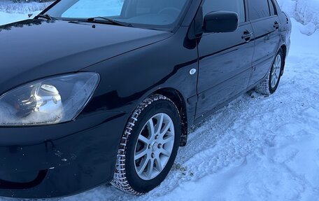 Mitsubishi Lancer IX, 2005 год, 420 000 рублей, 9 фотография