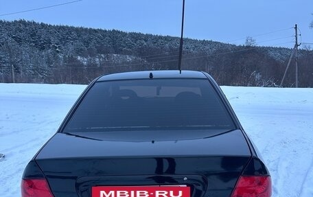 Mitsubishi Lancer IX, 2005 год, 420 000 рублей, 6 фотография