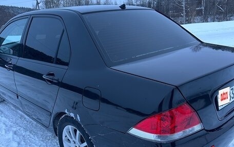 Mitsubishi Lancer IX, 2005 год, 420 000 рублей, 7 фотография