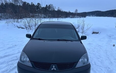 Mitsubishi Lancer IX, 2005 год, 420 000 рублей, 2 фотография
