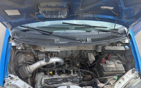 Suzuki Wagon R+ II, 2004 год, 700 000 рублей, 5 фотография