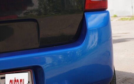 Suzuki Wagon R+ II, 2004 год, 700 000 рублей, 7 фотография