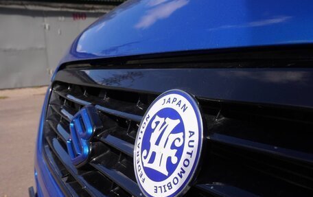 Suzuki Wagon R+ II, 2004 год, 700 000 рублей, 10 фотография