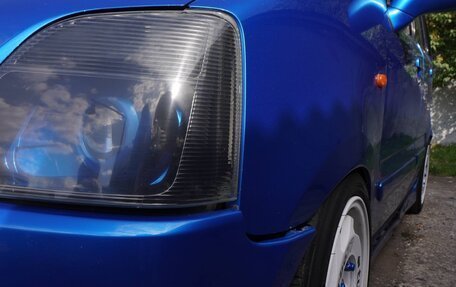 Suzuki Wagon R+ II, 2004 год, 700 000 рублей, 9 фотография