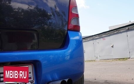 Suzuki Wagon R+ II, 2004 год, 700 000 рублей, 8 фотография