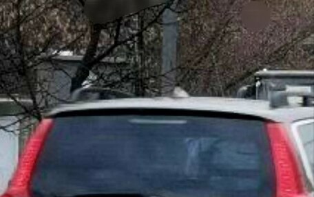 Volvo XC70 II рестайлинг, 2011 год, 1 090 000 рублей, 2 фотография