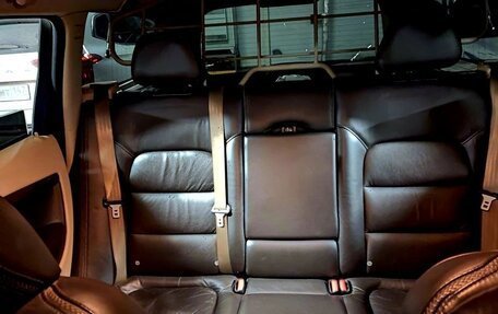 Volvo XC70 II рестайлинг, 2011 год, 1 090 000 рублей, 9 фотография