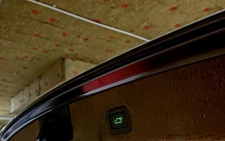 Volvo XC70 II рестайлинг, 2011 год, 1 090 000 рублей, 12 фотография