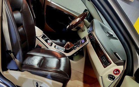 Volvo XC70 II рестайлинг, 2011 год, 1 090 000 рублей, 14 фотография