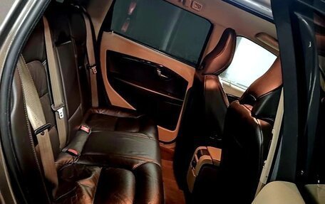 Volvo XC70 II рестайлинг, 2011 год, 1 090 000 рублей, 13 фотография