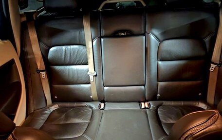 Volvo XC70 II рестайлинг, 2011 год, 1 090 000 рублей, 15 фотография