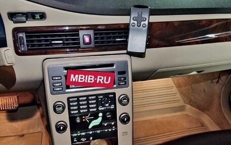 Volvo XC70 II рестайлинг, 2011 год, 1 090 000 рублей, 6 фотография