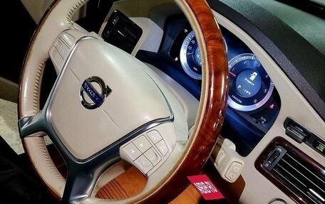 Volvo XC70 II рестайлинг, 2011 год, 1 090 000 рублей, 4 фотография