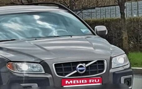 Volvo XC70 II рестайлинг, 2011 год, 1 090 000 рублей, 3 фотография