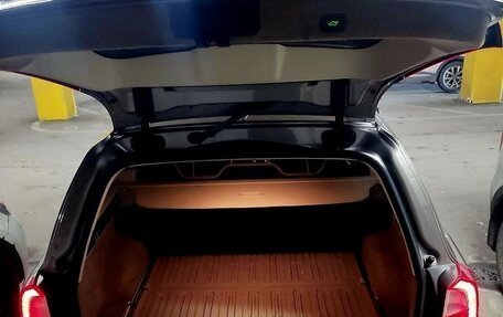 Volvo XC70 II рестайлинг, 2011 год, 1 090 000 рублей, 18 фотография