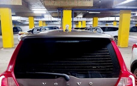 Volvo XC70 II рестайлинг, 2011 год, 1 090 000 рублей, 17 фотография