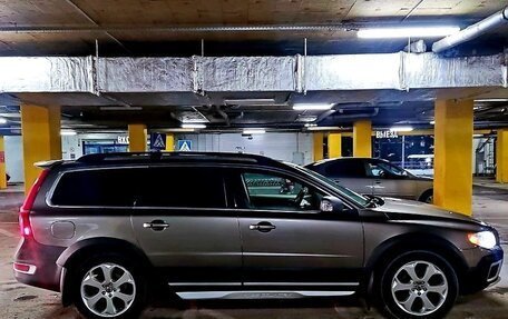 Volvo XC70 II рестайлинг, 2011 год, 1 090 000 рублей, 20 фотография