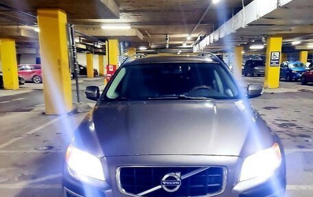 Volvo XC70 II рестайлинг, 2011 год, 1 090 000 рублей, 26 фотография