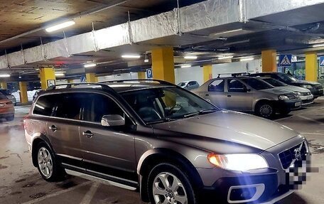 Volvo XC70 II рестайлинг, 2011 год, 1 090 000 рублей, 21 фотография