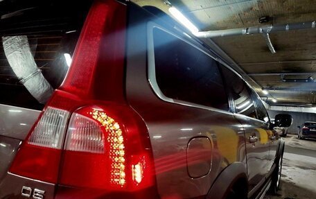 Volvo XC70 II рестайлинг, 2011 год, 1 090 000 рублей, 22 фотография