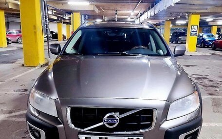Volvo XC70 II рестайлинг, 2011 год, 1 090 000 рублей, 23 фотография