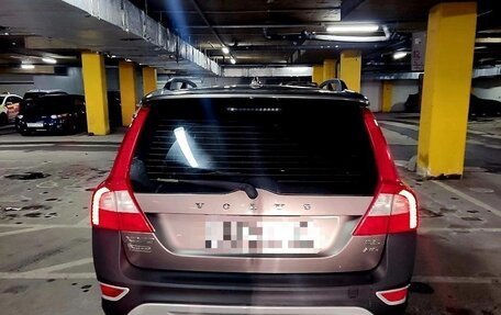 Volvo XC70 II рестайлинг, 2011 год, 1 090 000 рублей, 19 фотография