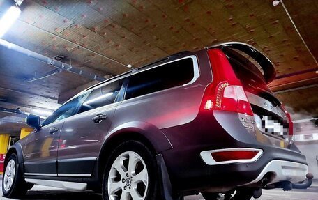 Volvo XC70 II рестайлинг, 2011 год, 1 090 000 рублей, 29 фотография