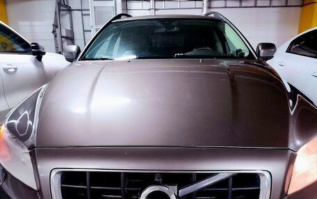 Volvo XC70 II рестайлинг, 2011 год, 1 090 000 рублей, 28 фотография