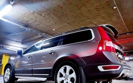 Volvo XC70 II рестайлинг, 2011 год, 1 090 000 рублей, 30 фотография