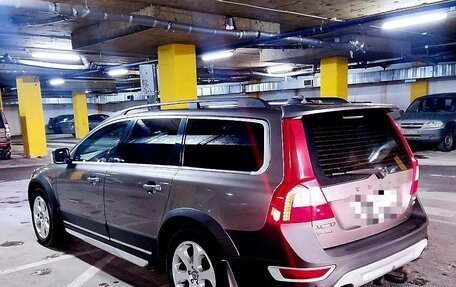 Volvo XC70 II рестайлинг, 2011 год, 1 090 000 рублей, 31 фотография