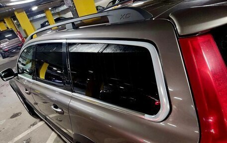 Volvo XC70 II рестайлинг, 2011 год, 1 090 000 рублей, 33 фотография