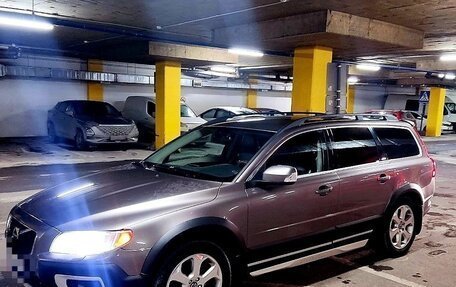 Volvo XC70 II рестайлинг, 2011 год, 1 090 000 рублей, 32 фотография