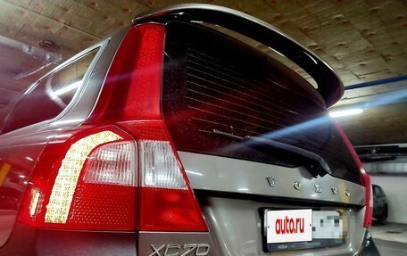 Volvo XC70 II рестайлинг, 2011 год, 1 090 000 рублей, 38 фотография