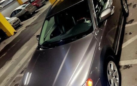 Volvo XC70 II рестайлинг, 2011 год, 1 090 000 рублей, 35 фотография