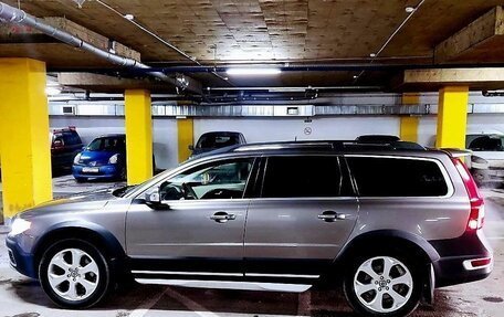 Volvo XC70 II рестайлинг, 2011 год, 1 090 000 рублей, 34 фотография