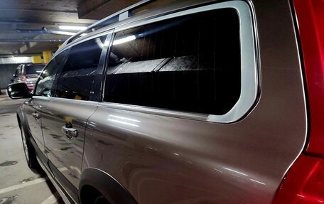 Volvo XC70 II рестайлинг, 2011 год, 1 090 000 рублей, 36 фотография