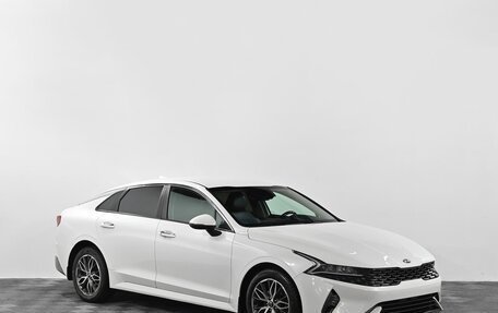 KIA K5, 2021 год, 2 399 000 рублей, 2 фотография