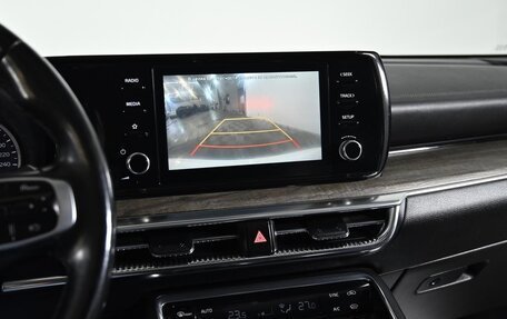 KIA K5, 2021 год, 2 399 000 рублей, 7 фотография