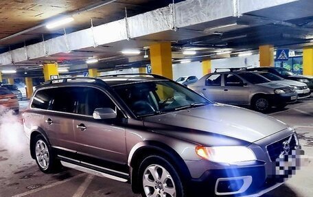 Volvo XC70 II рестайлинг, 2011 год, 1 090 000 рублей, 39 фотография
