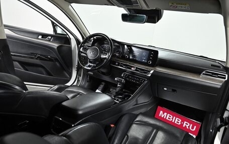 KIA K5, 2021 год, 2 399 000 рублей, 5 фотография