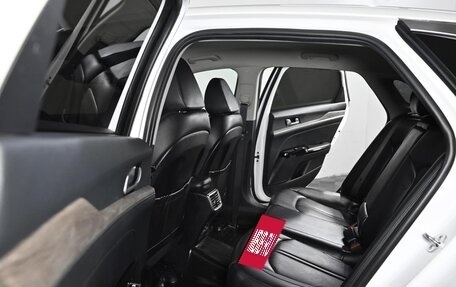 KIA K5, 2021 год, 2 399 000 рублей, 6 фотография