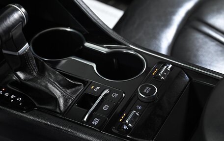 KIA K5, 2021 год, 2 399 000 рублей, 8 фотография