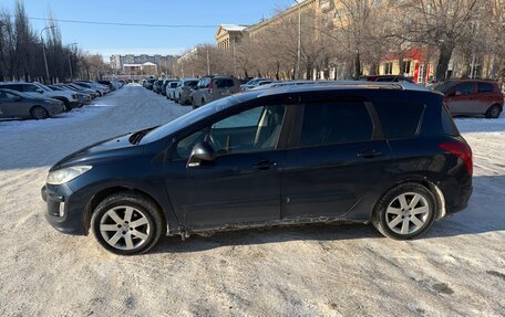 Peugeot 308 II, 2009 год, 470 000 рублей, 2 фотография