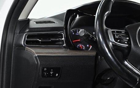 KIA K5, 2021 год, 2 399 000 рублей, 9 фотография