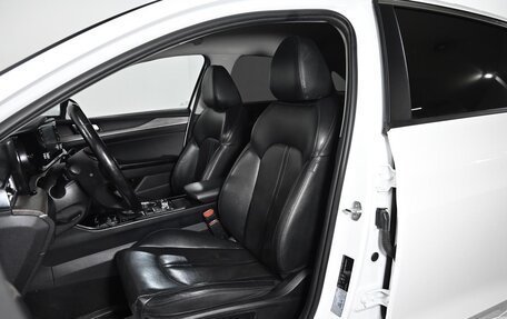 KIA K5, 2021 год, 2 399 000 рублей, 13 фотография