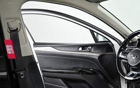 KIA K5, 2021 год, 2 399 000 рублей, 11 фотография