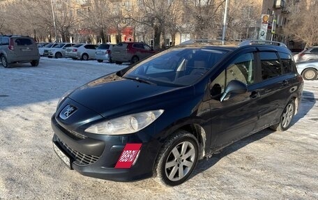 Peugeot 308 II, 2009 год, 470 000 рублей, 3 фотография