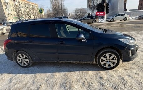 Peugeot 308 II, 2009 год, 470 000 рублей, 5 фотография